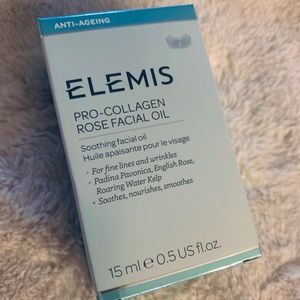 Elemis Pro-Collagen Rose Facial Oil